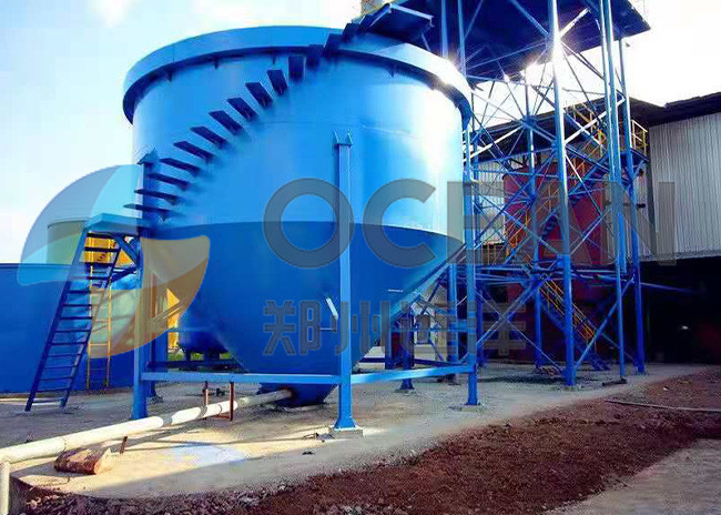 Rapeseed Oil Winterization Dewaxing Fractionation Equipment Low Noise