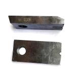 Surface Coating For Enhanced Wear And Corrosion Resistance Of Die Cutting Knife