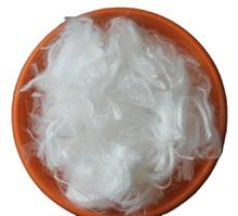 China Versatile Non Woven Polyester Staple Fiber Grade AB Colorful wholesale