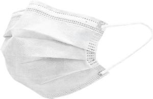 China 10g - 35g Disposable Earloop Face Mask wholesale