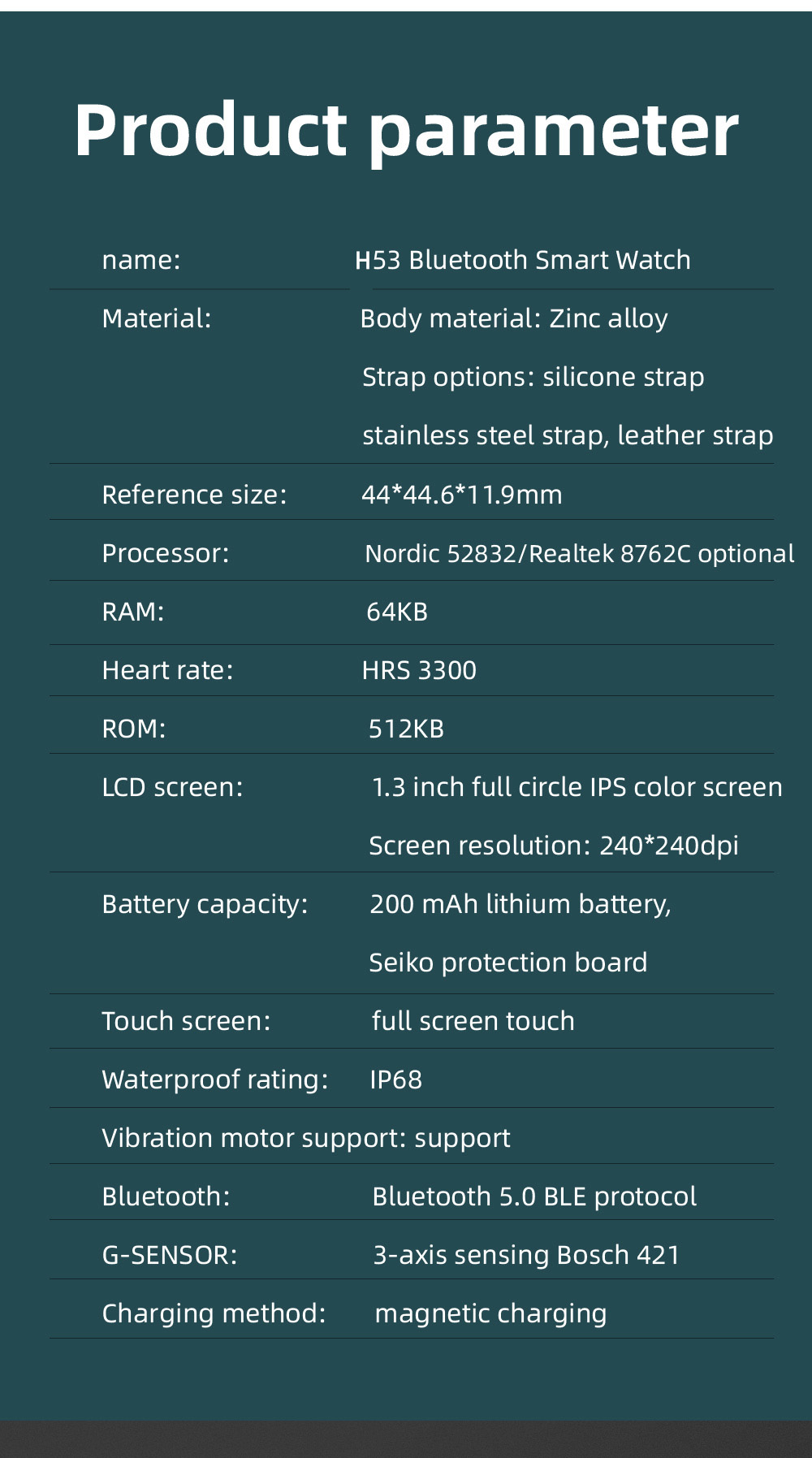 New Arrivals 2021 Factory F35 Gt2 Healthy Tracking Bracelet Round Smartwatch Smart Watches