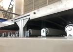 HPL Acrylic PVC Film Coating Machine Hot Melt Adhesive 400-2600mm