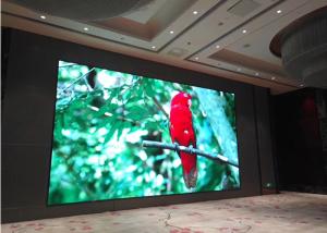 China P5 Full Color Outdoor Led Display 1200 Nits Brightness High Refresh For Live Sports wholesale