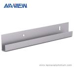 J Section Aluminum Extrusion Profiles