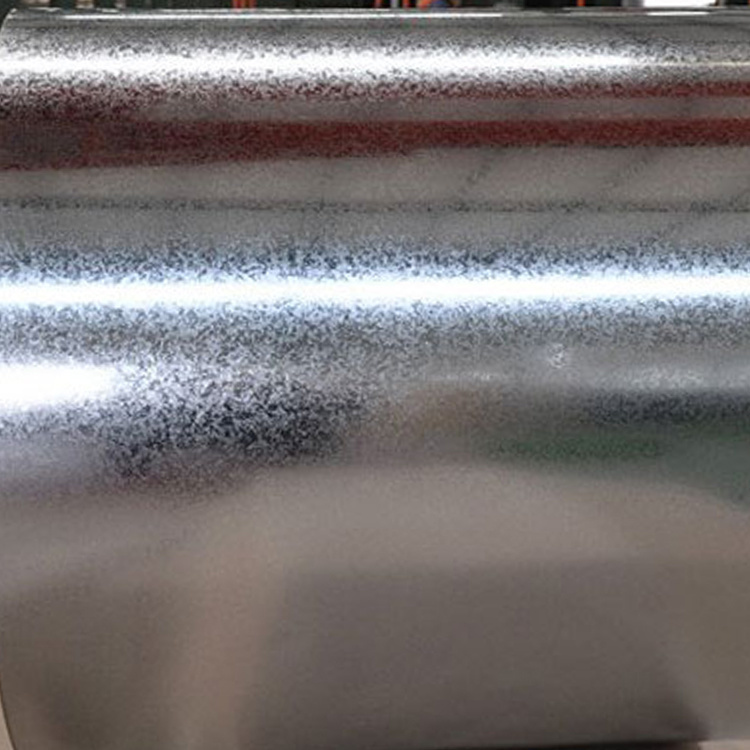 Gi Gl SGCC SPCC CRC G550 Z275 Z100 Z60 Hot Dipped Cold Rolled 1000mm 1200mm 1219mm 1250mm 0.12 - 0.4mm Dx51d Dx52D Dx53D Zinc Coated Steel Roll Galvanized Coil