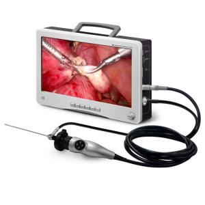 China ENT Medical All In One Endoscope Camera System 22&quot; wholesale