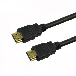 China Customizable HDTV 4k HDMI 1.4 Cable TV High Definition HDMI Cable 1mtrs-30mtrs on sale