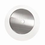 Polished Cutting Tungsten Carbide Circular Blade Slitter Cutter Knife