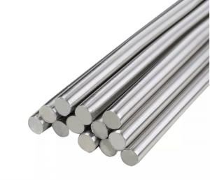 China 1mm 10mm 16mm Stainless Steel Rod Cold Drawn 630 316l Stainless Steel Towel Bars wholesale
