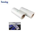 Hot Peeling Double Sided 60CM 33CM 30CM DTF PET Film For Heat Transfer