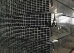 Construction Structural 90X90 Hot Dipped Galvanized Square Tubing