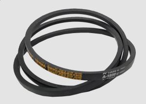 China Industrial SBR Rubber 40degree A Section V Belt wholesale