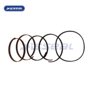China VOE14589154 Boom Cylinder Seal Kit For Volvo EC55 Excavator wholesale