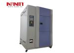 Programmable Thermal Shock Test Chamber Model Number IE3180L Energy Saving