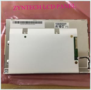 China POS Machine 7 LCD Display Panel , G070VW01 V.1 AUO Industrial LCD Panel wholesale