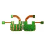 Aluminium Semi Rigid Flexible PCB Electronics Assembly Business