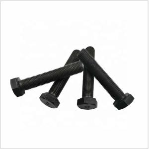 China Howo 61500020046 VG1500020046 M14*75MM STEEL flywheel bolt for sinoturk HOWO 371 336 375 hp WEICHAI WD615 wd618 wholesale