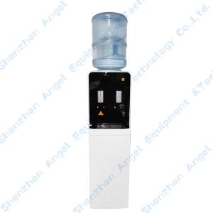 China 605W Touchless Water Dispenser SS304 With Double Sensing System wholesale
