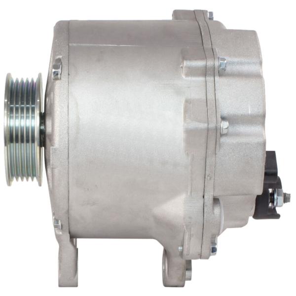 12V 190A alternator for VW Touareg 3.6 4.2 FSi V8 CAL20240 LR1190930 ALH9930NW 079903021N