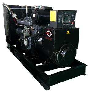 China SHX 500kva Electric Diesel Generators 1500RPM 400kw Weichai Genset wholesale
