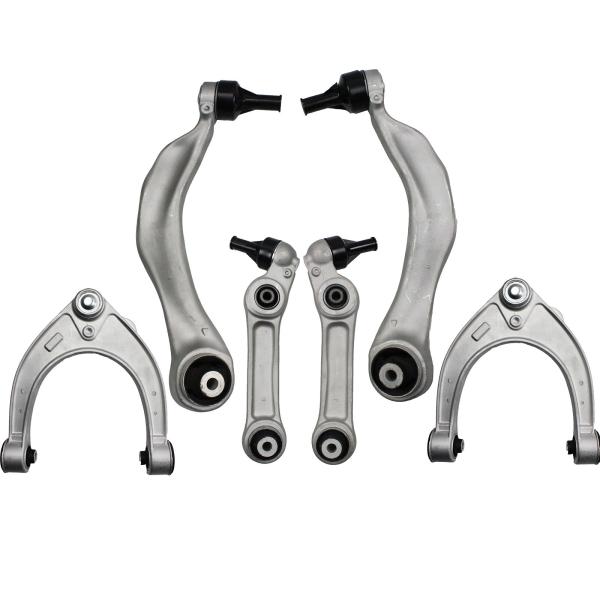 Purpose Control Arm Kit for BMW 5 series F10 F18 OE 31126775972 31126794204