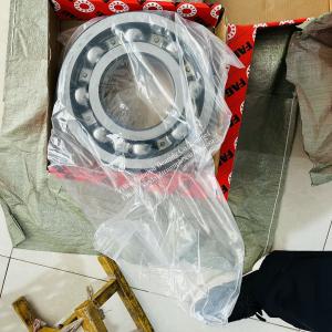 China FAG deep groove ball bearing 6326-C3 wholesale
