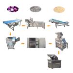 High Quality Cocoa Powder Making Machine With Great Price
