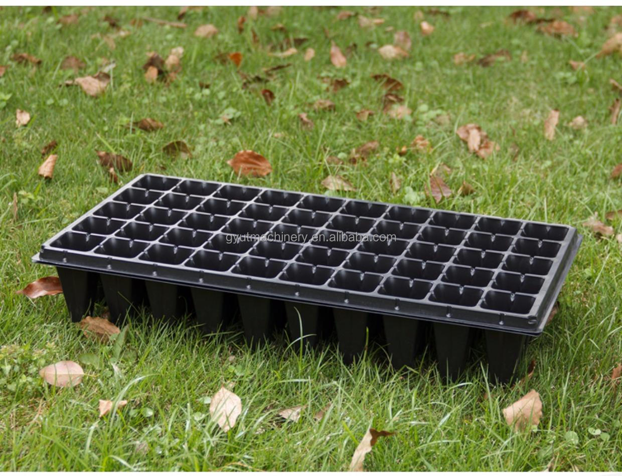 Seeds Onion Tomato Carrot Vegetable Seedling Tray Seeder for Nursery Planting Machine