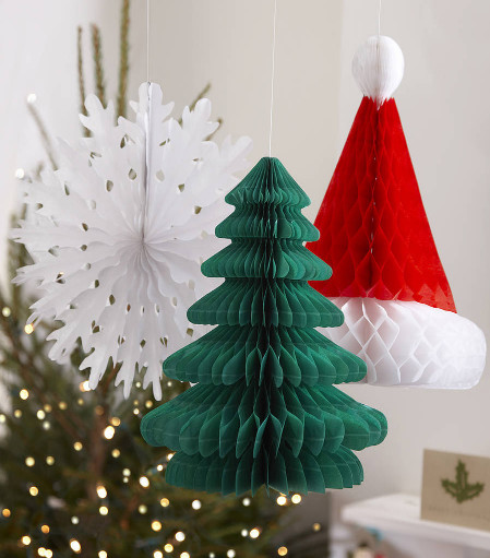 Factory direct paper crafts, 30CM paper honeycomb ball, shaped, wedding room layout, wholesale honeycomb ball