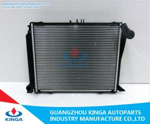 China Aluminium Toyota Radiator HIACE(DIESEL)LZH104 OEM 16400-5B750 PA26 / AT wholesale