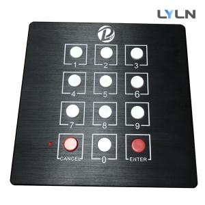China Easy Connection Monitor Lift Control Box For Lyln Monitor Lift Systems wholesale