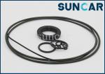 YN15V00037R450 Travel Motor Seal Kit For Kobelco SK200-8 Hydraulic Motor Repair