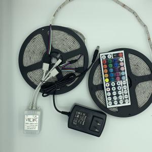 China IP20 20M 55W RGB LED Strip Lights wholesale