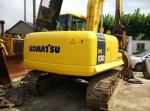 Used KOMATSU PC130-7 Excavator /Komatsu PC200-5 PC200-6 PC220-6 Crawler