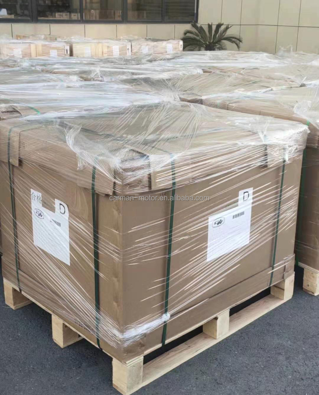 2751 HEPA Air Filter for Sinotruk HOWO Weichai Truck Replace/Repair Purpose and Professional Manufacture