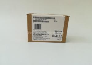 China Original Siemens 6ED1055-1MD00-0BA1 Simatic Expansion Module 6ED10551MD000BA1 wholesale