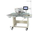 Single Needle 750W 240V 12.7mm Stitch Programmable Sewing Machine