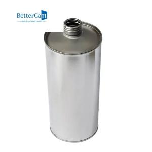 China ISO9001 Paint Can Accessories , Round Metal Tin Cover Lid wholesale