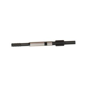 China Furukawa HD612 Drill Shank Adapter 710mm Drill Bit Extension Rod wholesale