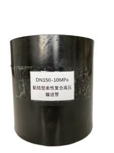 China High Strength Multilayer Composite Pipe 800mm Diameter PVC material wholesale