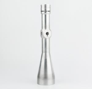 China Industry Precision Machined Components / CNC Machined Aluminum Parts wholesale