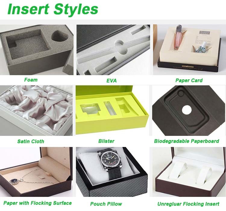 Custom Tube Packaging Rigid Candle Box For Tealight