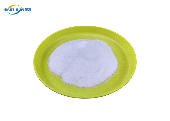 White Polyurethane TPU Hot Melt Adhesive Powder For Heat Transfer