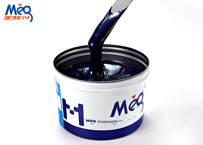 Bank card member card UV Offset printing ink since 2001