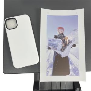 China DAQIN Retail New Original Heat Press 3D Sublimation Vacuum Machine For Phone Case wholesale