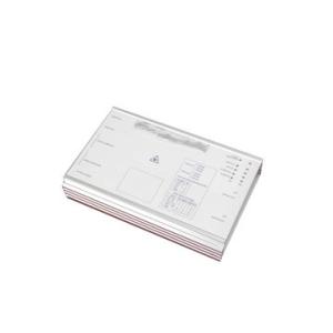 China High Precision Extruded Aluminum Electronics Enclosure Die Cast Parts wholesale