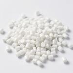 Thermoplastic TPE Compound Injection Molding Raw Material Temperature Resilience