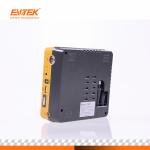 Waterproof Power Bank 12v Jump Starter 18000 mAh Car Battery Booster Pack to