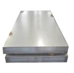 Anti Fingerprint Electro Galvanized Steel Coil EG Steel Sheet With 2.0mm