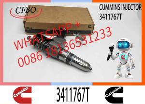 China Remanufactured New Diesel Fuel Injector 3411766F 3411767T 3411766 4307776 wholesale